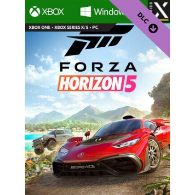 Forza Horizon 5 - Tankito Doritos Driver Suit (XSX)
