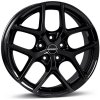 Hliníkový disk Borbet Y 16 5x100 - 56162