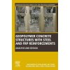 Geopolymer Concrete Structures with Steel and FRP Reinforcements (Mohamed Crawley,Bo Yang,Kuanhong Mao,Thong Pham)(Brožovaná)