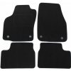 Koberce textilné J&J Automotive Opel Astra IIIH 2004-2013