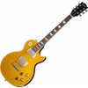 Epiphone Kirk Hammett Greeny 1959 Les Paul Standard Greeny Burst Elektrická gitara