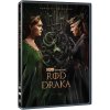 Film rod draka 2. série 4dvd - , WB