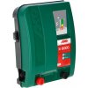 AKO Duo Power XI8000 12 V a 230 V DUO zdroj pre elektrický ohradník
