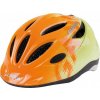 ALPINA Cyklistická prilba GAMMA 2.0 oranžovo-žltá Zvoľte Variant: Veľkosť : M, oranžovo-žltá