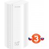 Tenda 5G01 Wi-Fi AX1500 5G NR / 4G+ LTE router, 2x GWAN/GLAN, IPV6, Mesh, WPA3, NanoSIM, CZ App 75012030