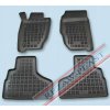 Koberce gumenné Rezaw Plast Jeep Cherokee 2001-2007