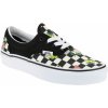 Vans Era Fruit Checkerboard Black/White 37