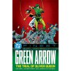 DC Comics DC Finest: Green Arrow - The Trial of Oliver Queen