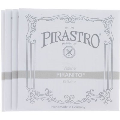 Pirastro PIRANITO 615500