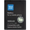Batéria BlueStar Nokia 6020/5200/5300/3220/5140 BL-5B 1000mAh Li-Ion