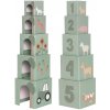 Jabadabado stohovacie kocky Farma