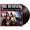 Business - Keep The Faith / Vinyl [LP]