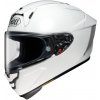 SHOEI prilba X-SPR Pre white - POUŽITÁ - XL