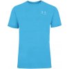 Under Armour UA M Sportstyle LC SS modré