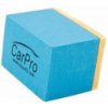 CarPro CeriGlass ručný aplikátor pre leštenie okien