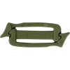 CONDOR OUTDOOR pracka SLIK CLIP plastová ZELENÁ