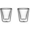 TESCOMA dvojstenné poháre myDRINK 2 x 70 ml