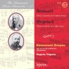 Emmanuel Despax, BRONSART & URSPRUCH: PIANO CONCERTOS (HYPERION ROM, CD