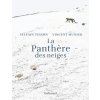La panthère des neiges (TESSON)(Pevná)