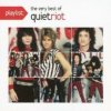Quiet Riot - Playlist:Very Best Of / Japan [CD]