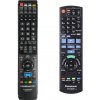 General PANASONIC N2QAYB001114 + ovládanie TV (mini TV) - diaľkový ovládač duplikát