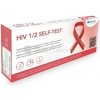 PRIMA Home test HIV 1/2 Self-Test 1 samodiagnostický test z krvi