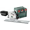 Metabo KT 66 BL + FS 160 Handkreissäge (691219000)