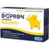 Biopron BabyBifi, probiotiká a prebiotiká pre deti s bifidobaktériami, 30 kapsúl