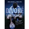 Divoké deväťdesiatky - Slovanisti Glonek, Kinder a Timko spomínajú na búrlivé časy slovenského futbalu - Spál Pavol, Berzedi Juraj