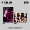 Kakao Entertainment Ive: The 2nd Album [Revive+] Standard version