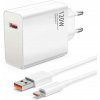 NABÍJAČKA PRE TELEFÓN |120W |+ USB-C KÁBEL 1M UNIVERZÁLNY