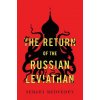 Return of the Russian Leviathan (Sergei Medvedev)(Brožovaná)