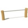 Playground System Hrazda z agátu šírka 120 cm