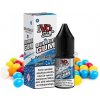 10ml Bubble Gum IVG Salt e-liquid, obsah nikotínu 10 mg