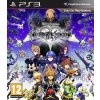 Kingdom Hearts HD 2.5 Remix (PS3) 5021290064621