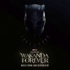 CD Jeff Kite - BLACK PANTHER: WAKANDA FOREVER - MUSIC FROM AND IN