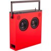Teenage Engineering OB-4 Red