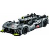 LEGO® Technic 42156 PEUGEOT 9X8 24H Le Mans Hybridný hypercar (LEGO42156)
