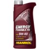 Mannol MN7913-1 ENERGY FORMULA PD 5W-40 - 1L