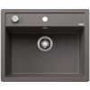 Blanco DALAGO 6 F Silgranit sivá vulkán