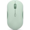 LENOVO 350 Bluetooth Silent Mouse (GY51S61913) Bluetooth / Optická (2400 dpi) / Skrolovacie koliesko / Zelená / / 1x AA