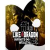Like a Dragon Infinite Wealth