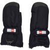 Lego® kidswear LWaripo 703 Detské lyžiarske rukavice, čierna