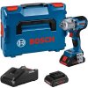 Bosch GDS 18V-450 HC (2xPC4,0Ah, L-BOXX)