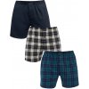 Cornette classic 945/03 pack Vícebarevná