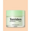 Torriden Upokojujúci krém na tvár Balanceful Cica Cream - 80 ml