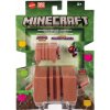 Minecraft Armadillo and baby armadillo