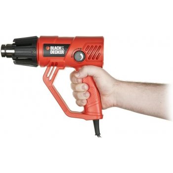 BLACK & DECKER KX2001