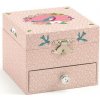 Djeco Hracia skrinka ružová Sýkorka uni