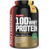 Nutrend 100% Whey Protein 2250 g, vanilka